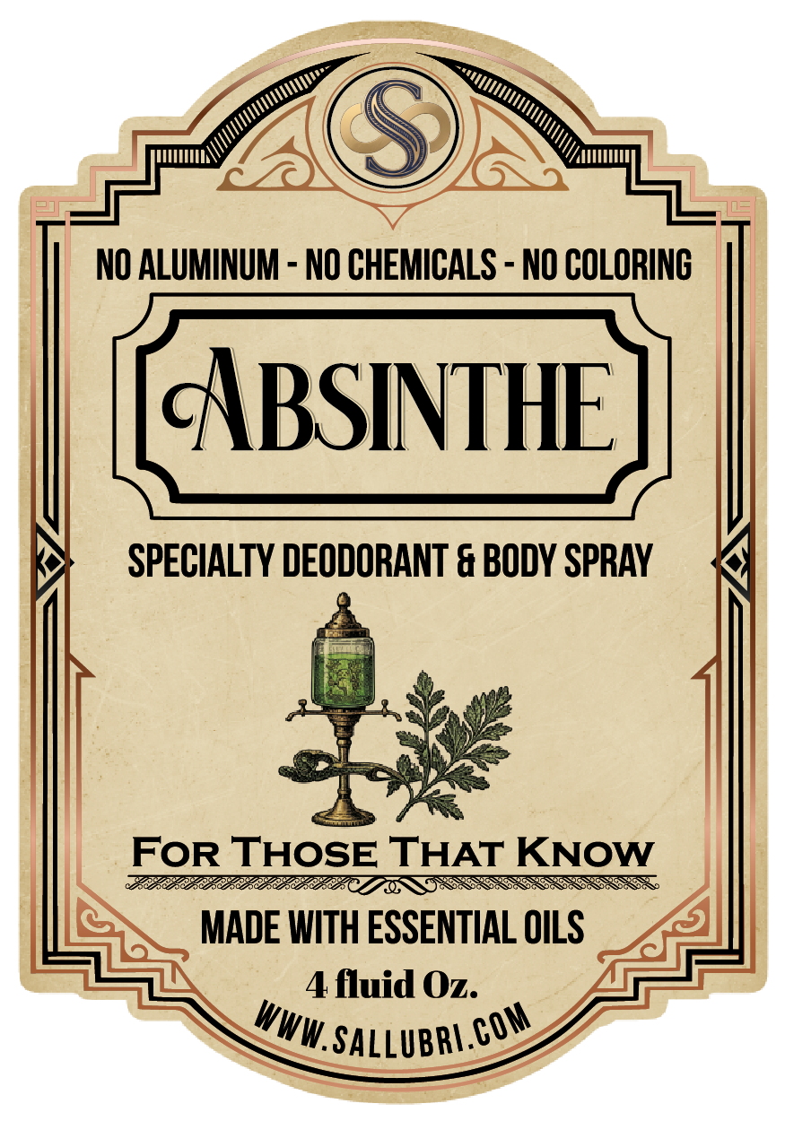 Absinthe