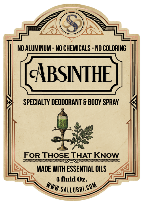 Absinthe