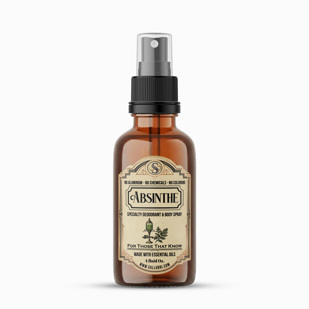 Absinthe