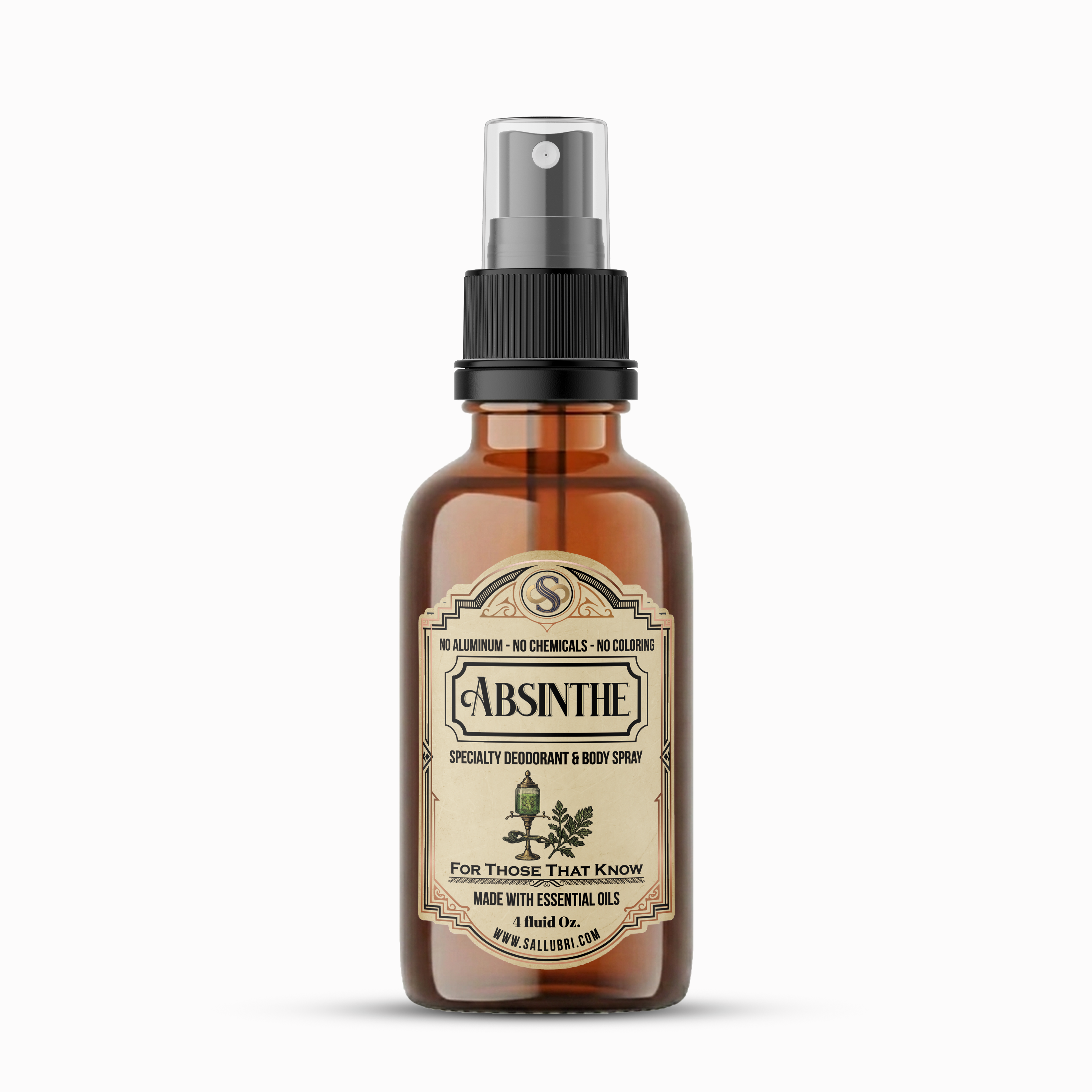Absinthe
