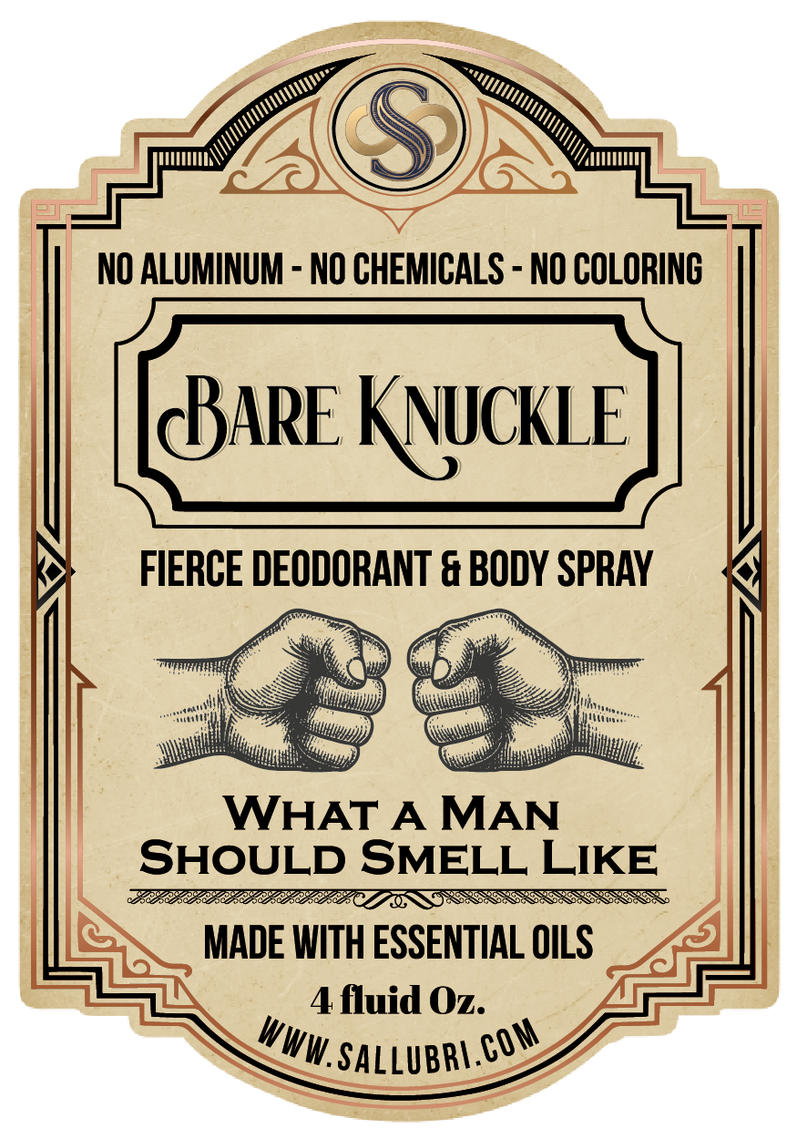 Bare Knuckle