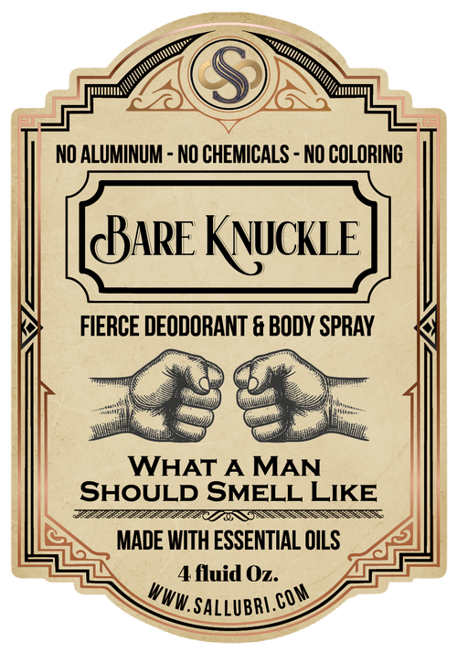 Bare Knuckle