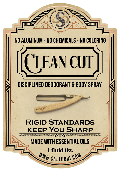 Clean Cut