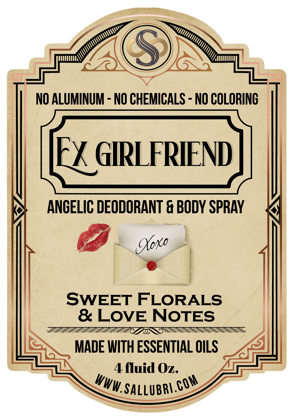 Ex Girlfriend