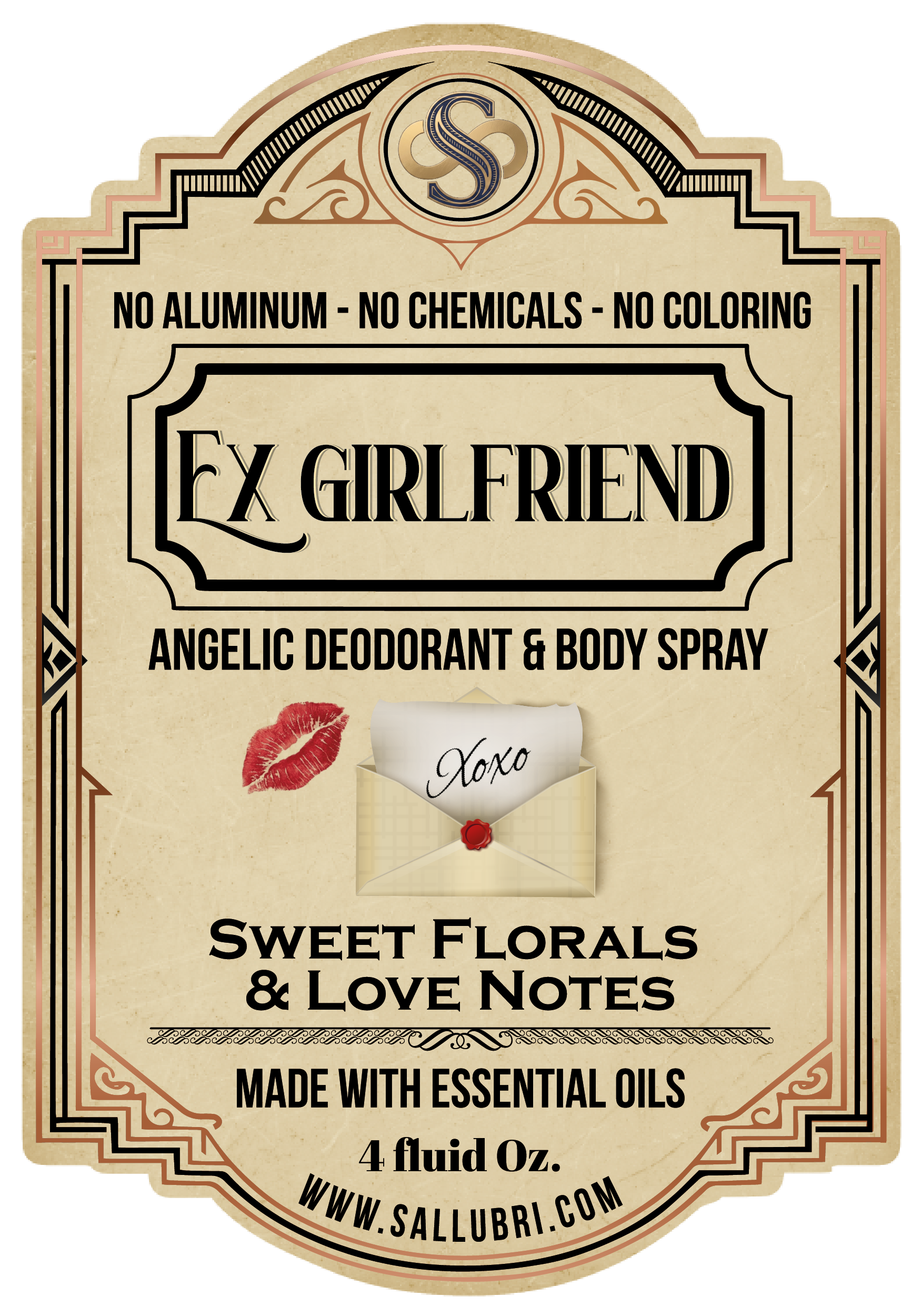Ex Girlfriend