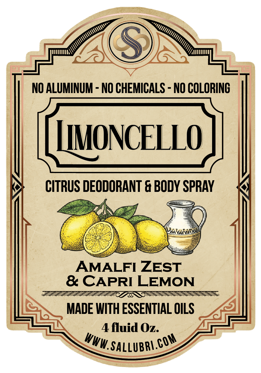 Limoncello