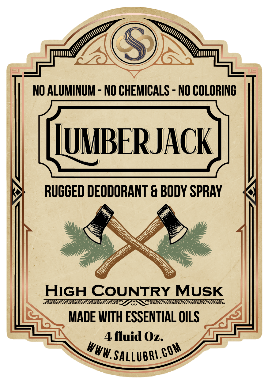 Lumberjack