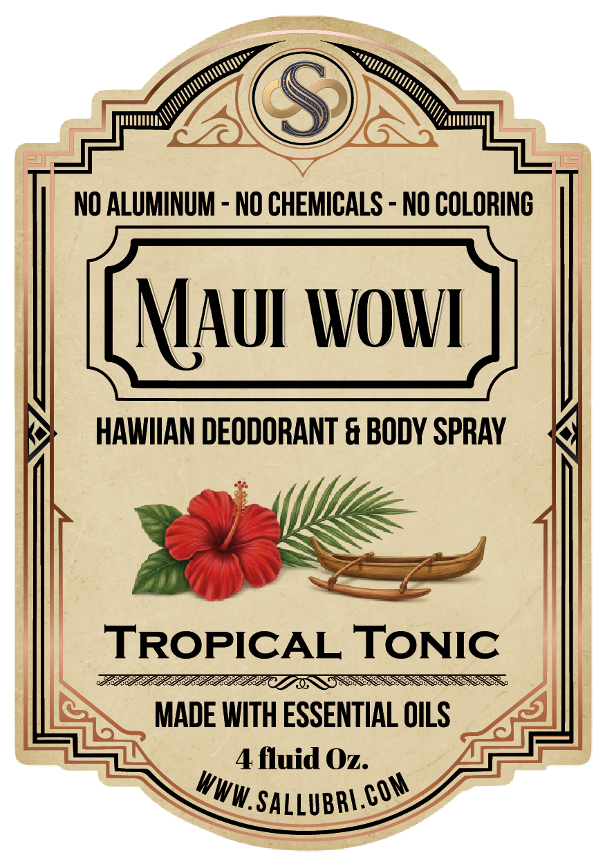 Maui Wowi