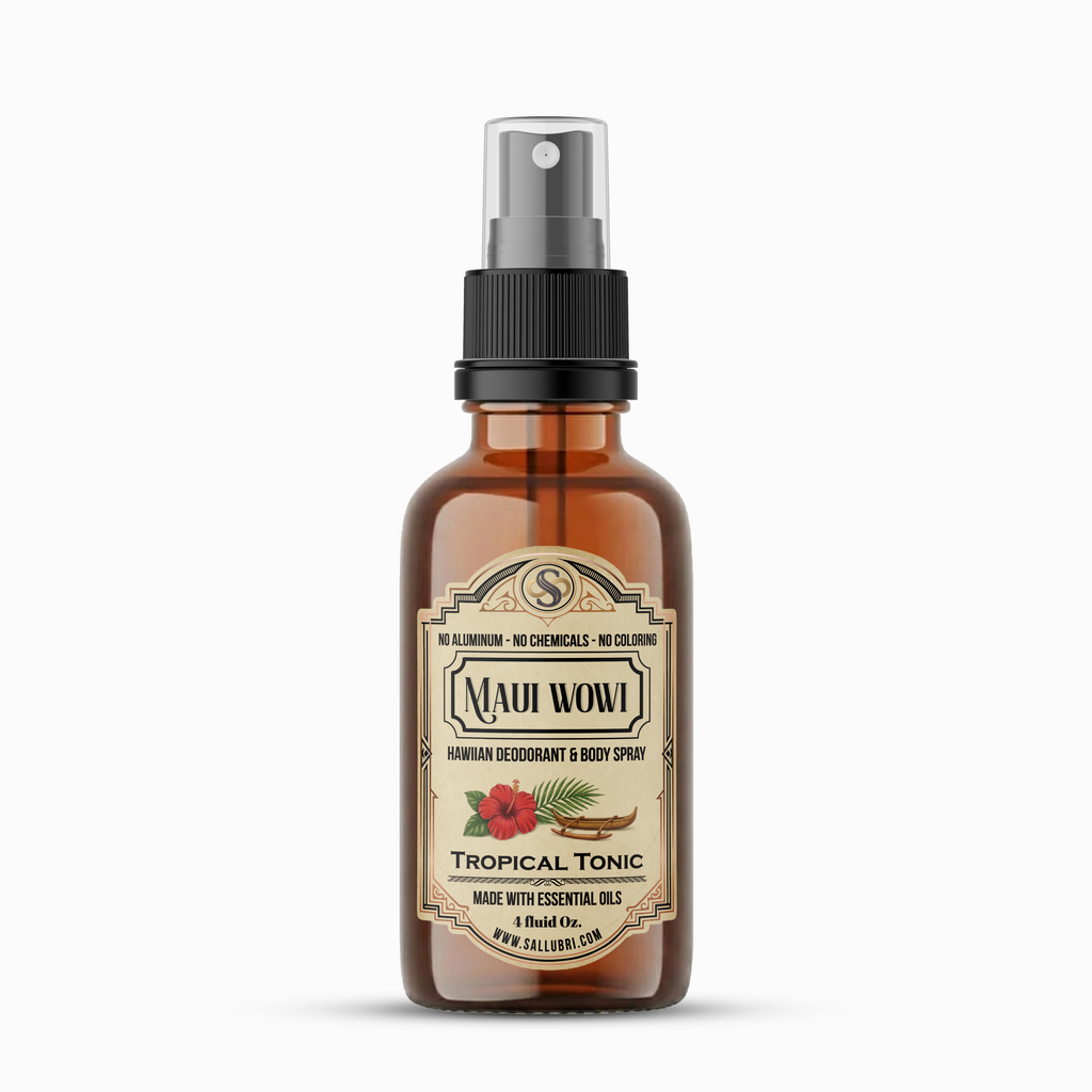 Maui Wowi